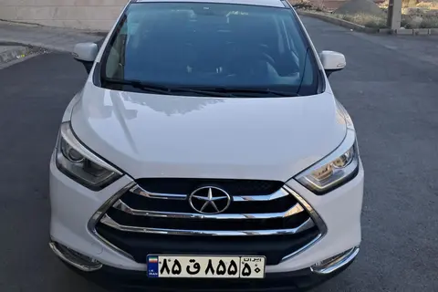 جک، S3