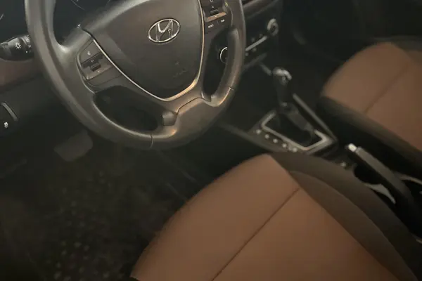 هیوندای  i20 (مونتاژ)