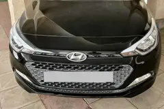 هیوندای، i20 (مونتاژ)