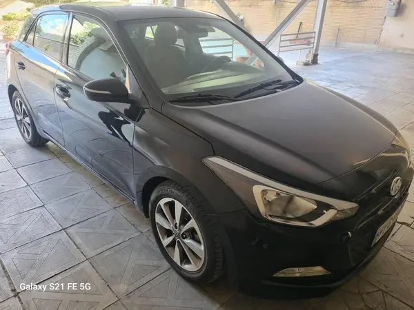 هیوندای  i20 (مونتاژ)