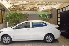 شاهین، GL دنده ای