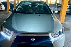 دنا، پلاس EF7P