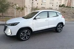 تیگارد، X35