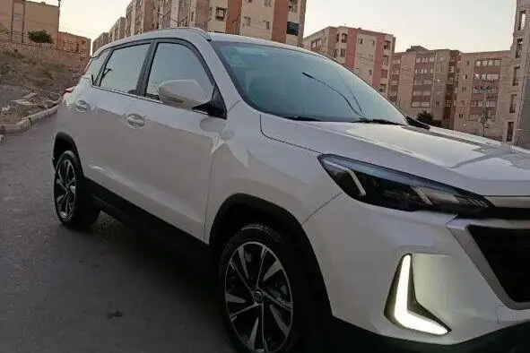 تیگارد،  X35