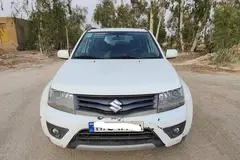سوزوکی، گراند ویتارا (مونتاژ)