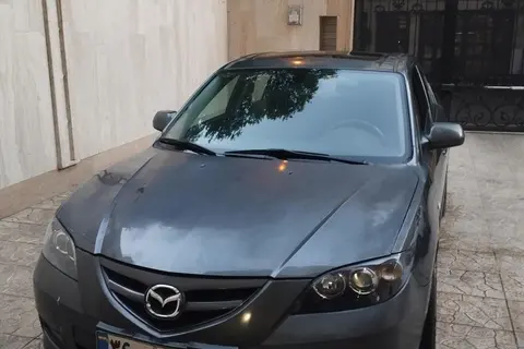 مزدا، 3 قدیم