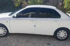سمند، سورن