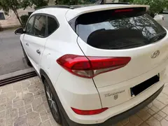 هیوندای، توسان
