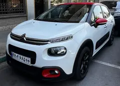 سیتروئن، C3 (مونتاژ)