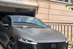 مزدا، EZ6