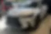 لکسوس، NX