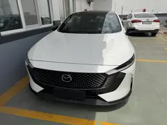 مزدا، EZ6