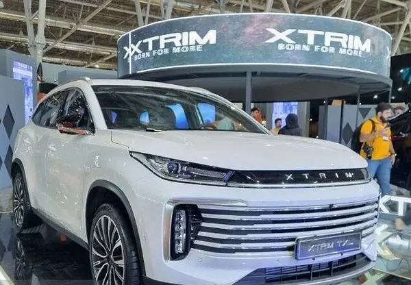 اکستریم، TXL (TX)