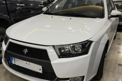 دنا، پلاس EF7