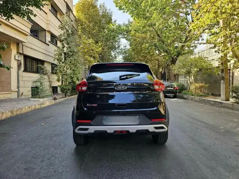 ام وی ام، X22 PRO