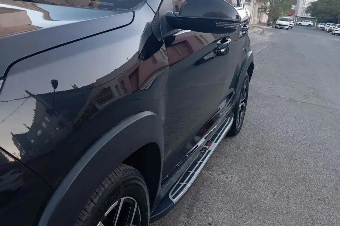 ام وی ام،  X22 PRO