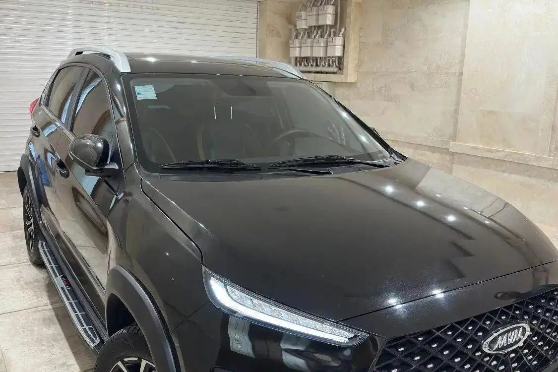 ام وی ام،  X22 PRO