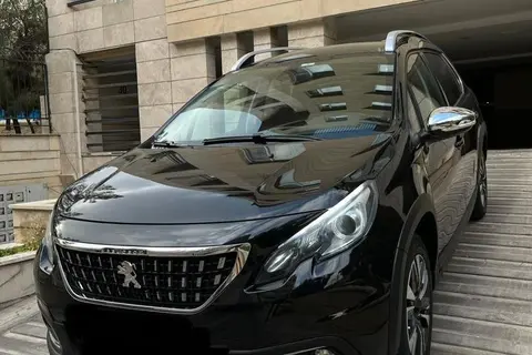 پژو، 2008