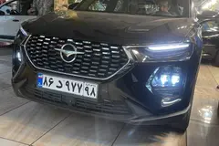 هایما، 8S
