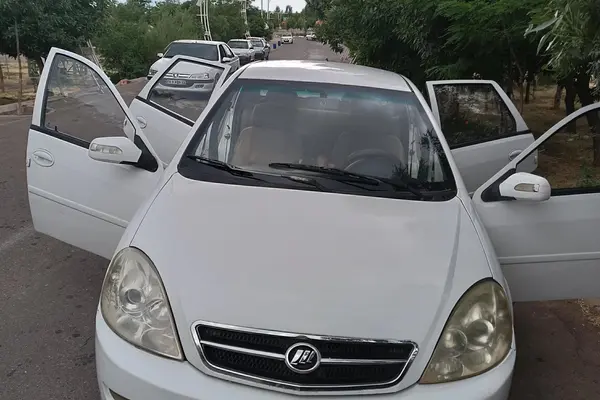 لیفان  520i