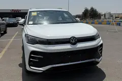 فولکس، تیگوان L
