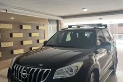 هایما، S7