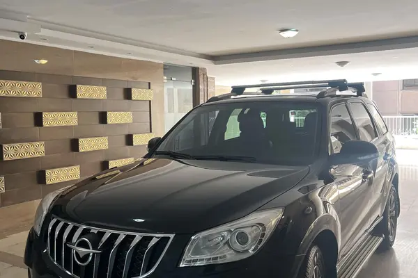 هایما  S7