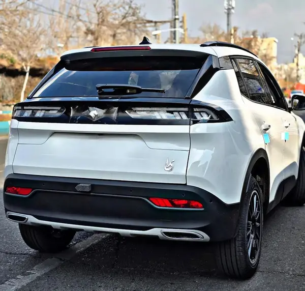 ری را، 1.7 لیتر توربو