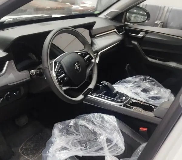 ری را، 1.7 لیتر توربو