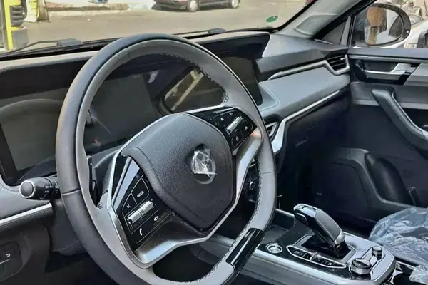 ری را، 1.7 لیتر توربو