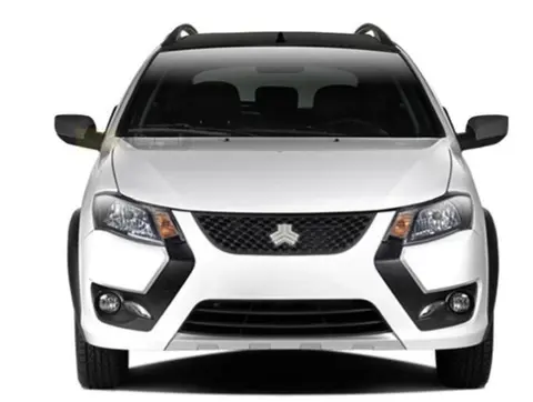 کوییک، SR