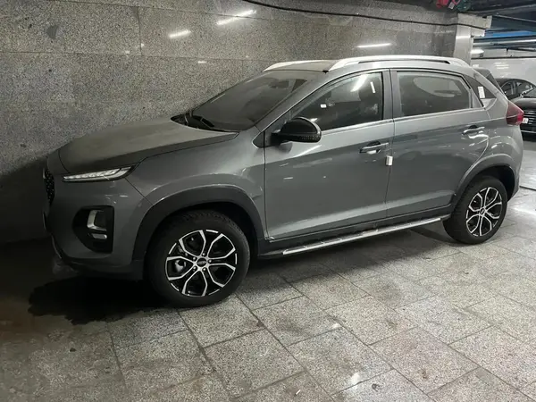 ام وی ام، X22 PRO