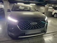 ام وی ام، X22 PRO