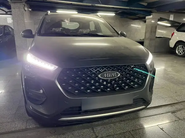 ام وی ام، X22 PRO