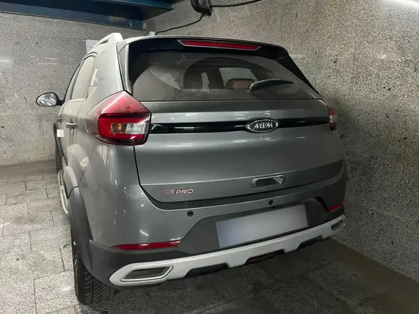 ام وی ام، X22 PRO