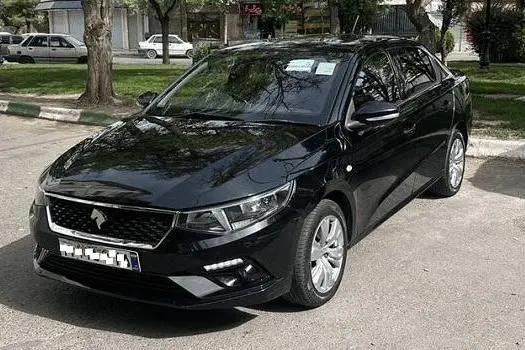 تارا، اتوماتیک V2