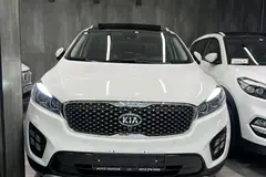 کیا، سورنتو