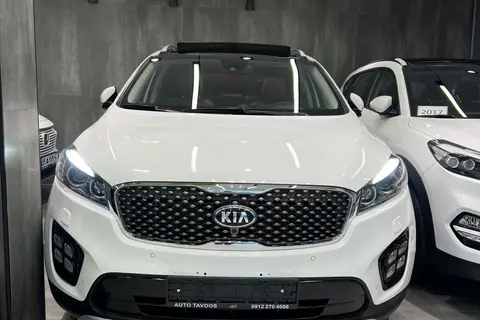 کیا، سورنتو