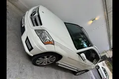 بنز، کلاس GLK