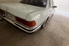 بنز، کلاسیک