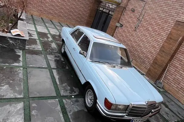 بنز،  کلاسیک