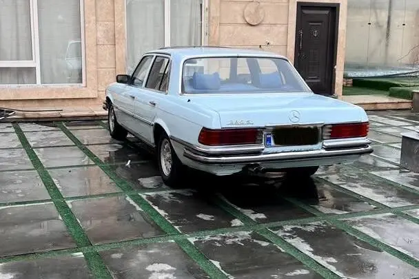 بنز،  کلاسیک