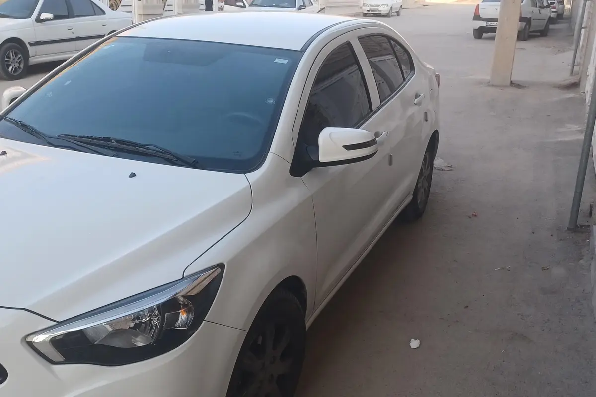 شاهین،  GL دنده ای