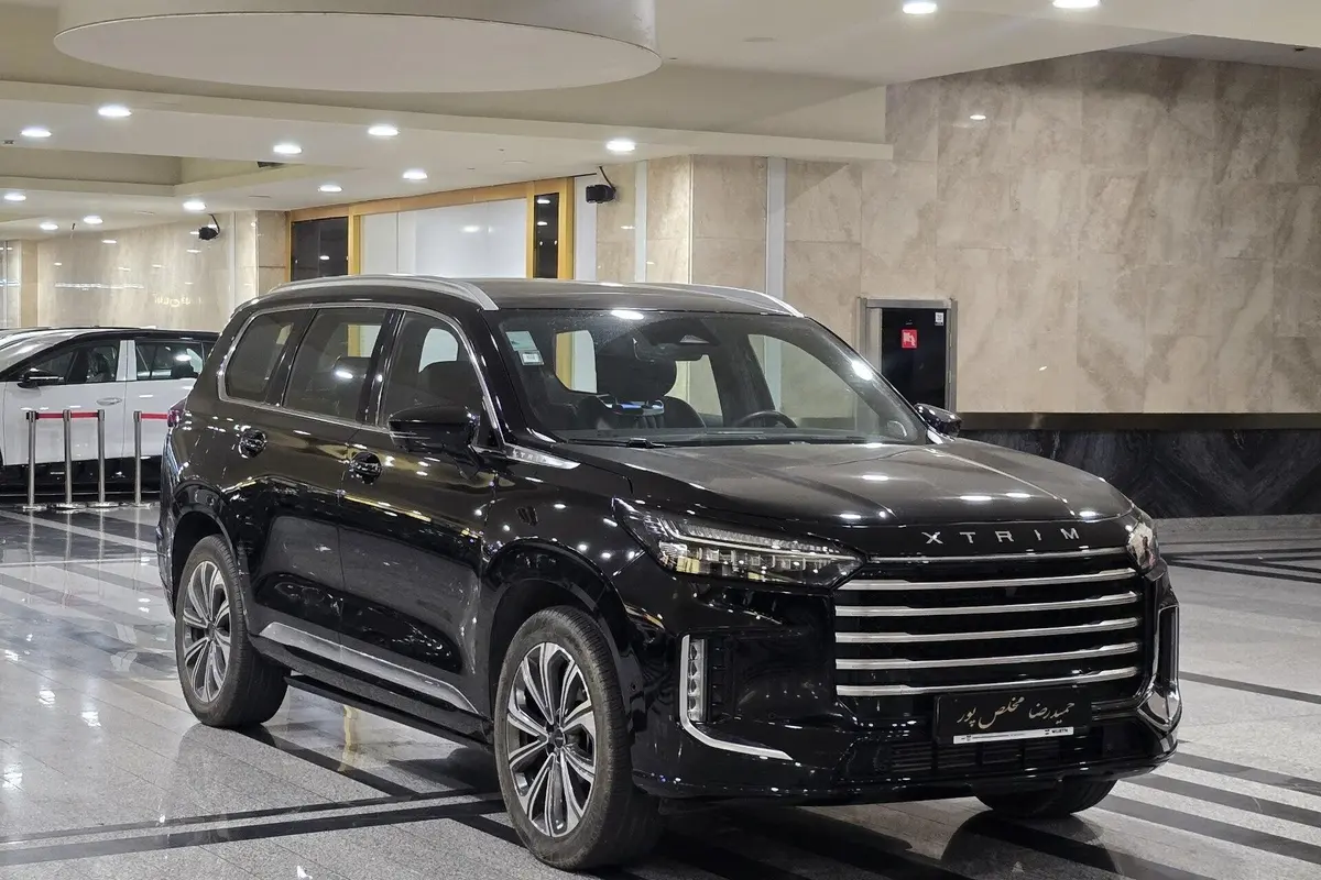 اکستریم،  VX (QX)