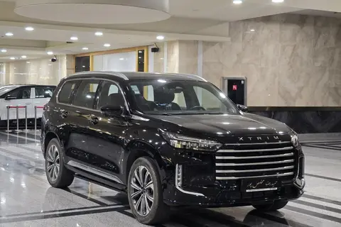 اکستریم، VX (QX)