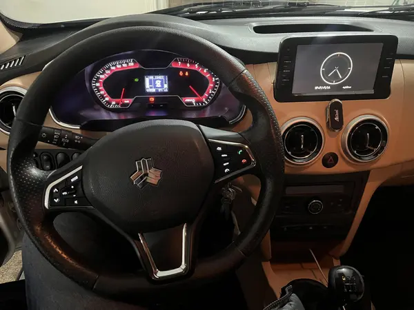 اطلس، دنده ای