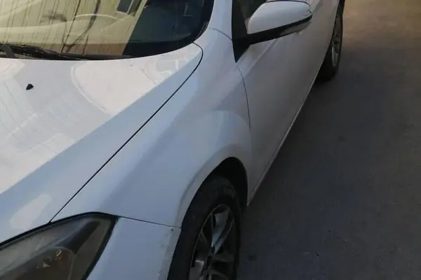 برلیانس، H330