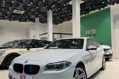 ب ام و، سری 5 سدان