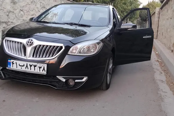 برلیانس  H330