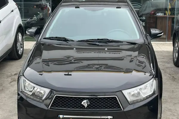 دنا، پلاس EF7